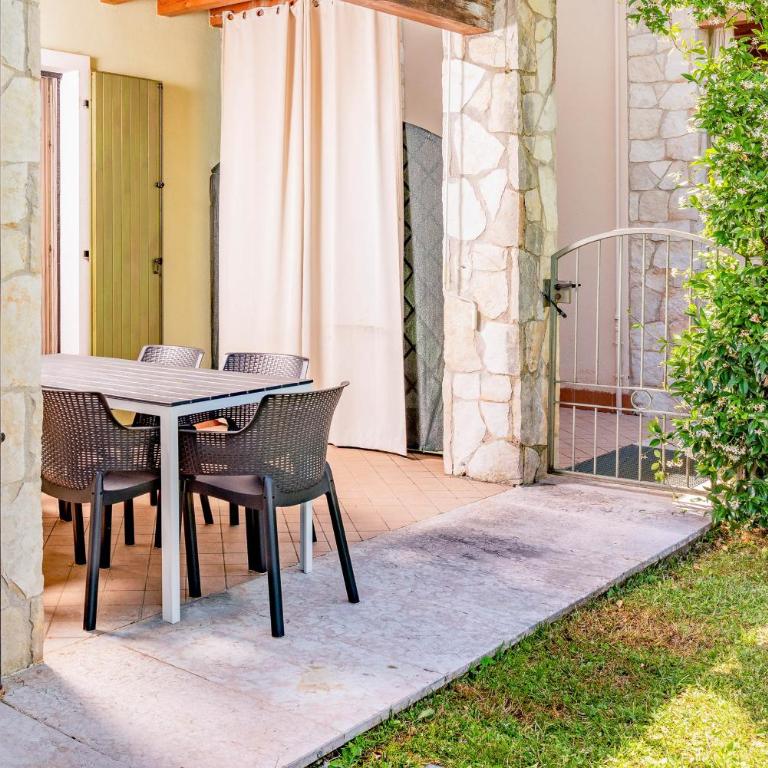 Casa di Sonja - Appartamento con Terrazza - 30