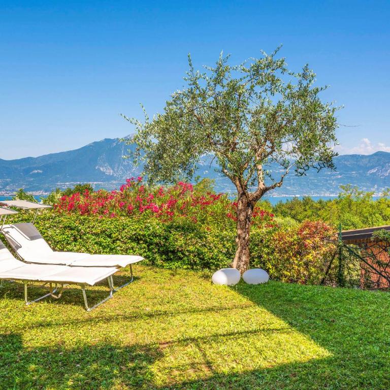 Casa di Sonja - Appartamento con Terrazza - 34