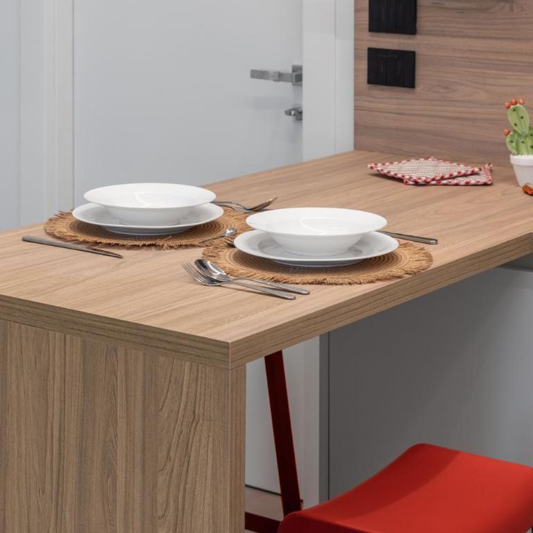 Chora Exclusive Apartments - Apartamento de 1 dormitorio - 3