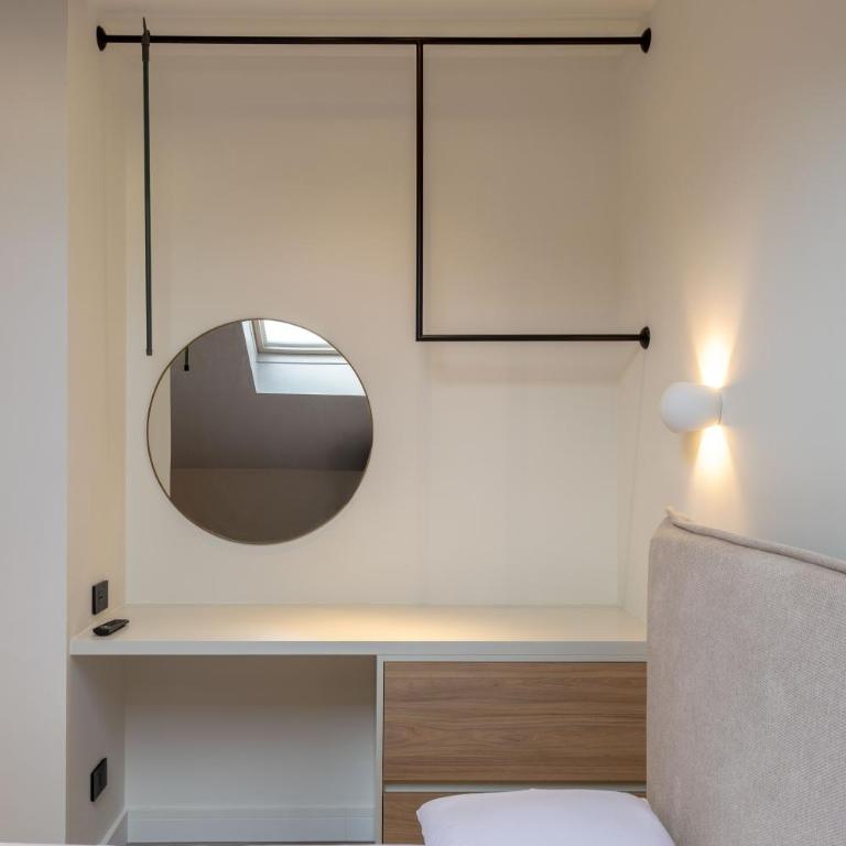 Chora Exclusive Apartments - Apartamento de 1 dormitorio - 11