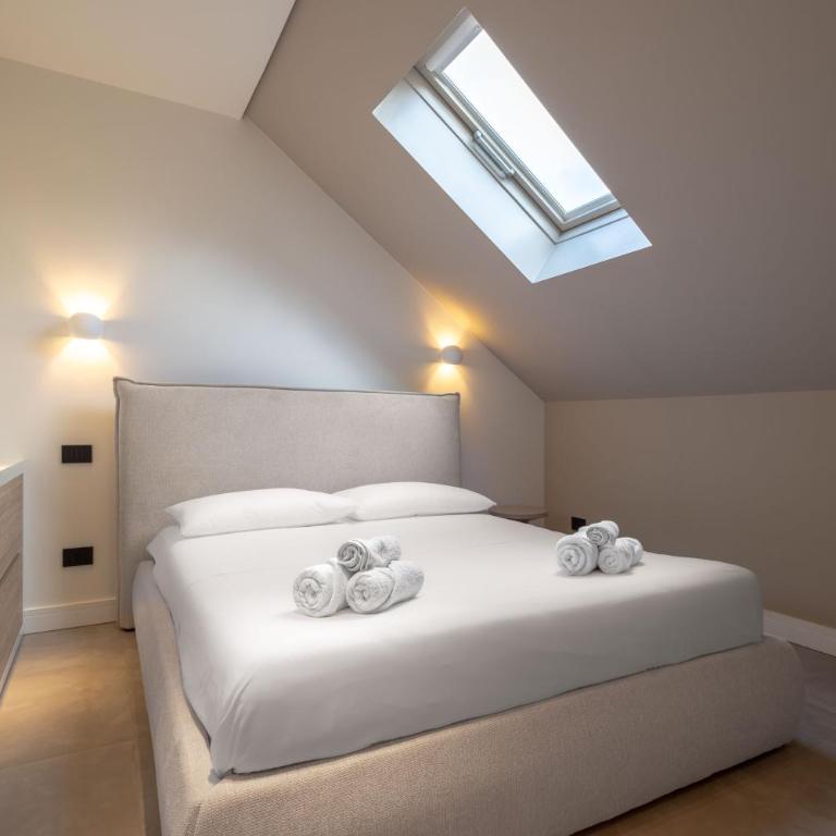 Chora Exclusive Apartments - Apartamento de 1 dormitorio - 7