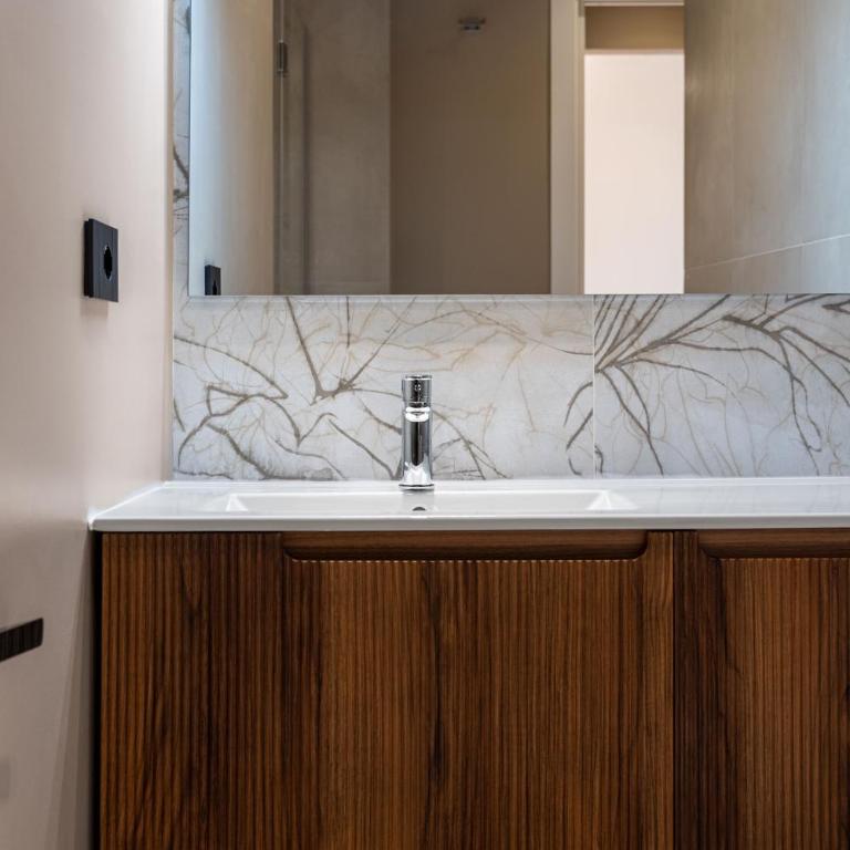 Chora Exclusive Apartments - Apartamento de 1 dormitorio - 16
