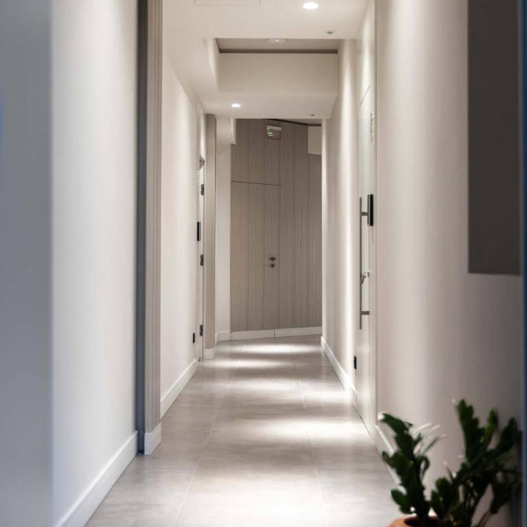 Chora Exclusive Apartments - Apartamento de 2 dormitorios - 24
