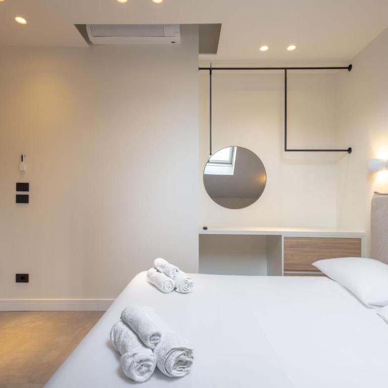 Chora Exclusive Apartments - Apartamento de 1 dormitorio - 9