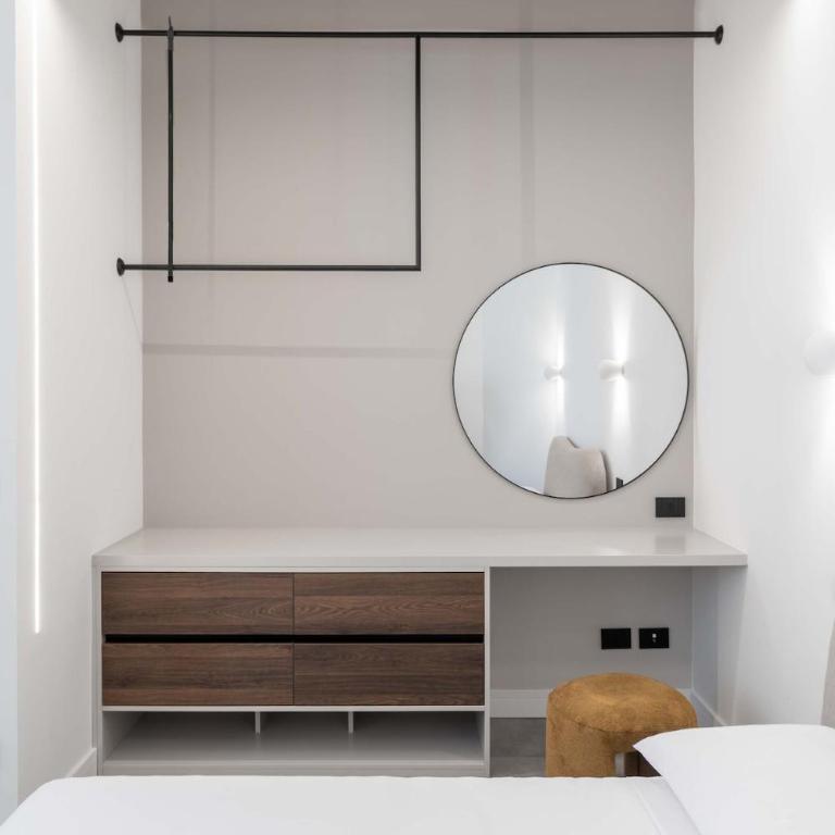 Chora Exclusive Apartments - Apartamento de 2 dormitorios - 9