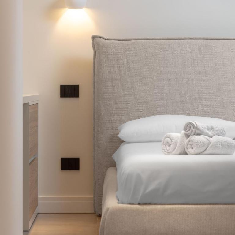 Chora Exclusive Apartments - Apartamento de 1 dormitorio - 13