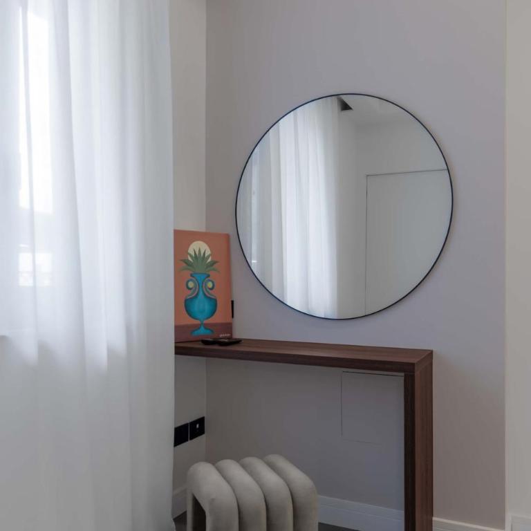 Chora Exclusive Apartments - Apartamento de 2 dormitorios - 19