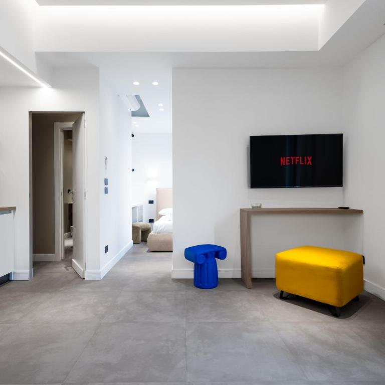Chora Exclusive Apartments - Apartamento de 1 dormitorio - 6