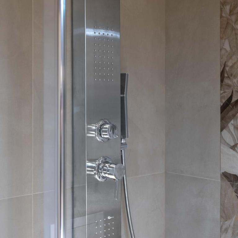 Chora Exclusive Apartments - Apartamento de 2 dormitorios - 21