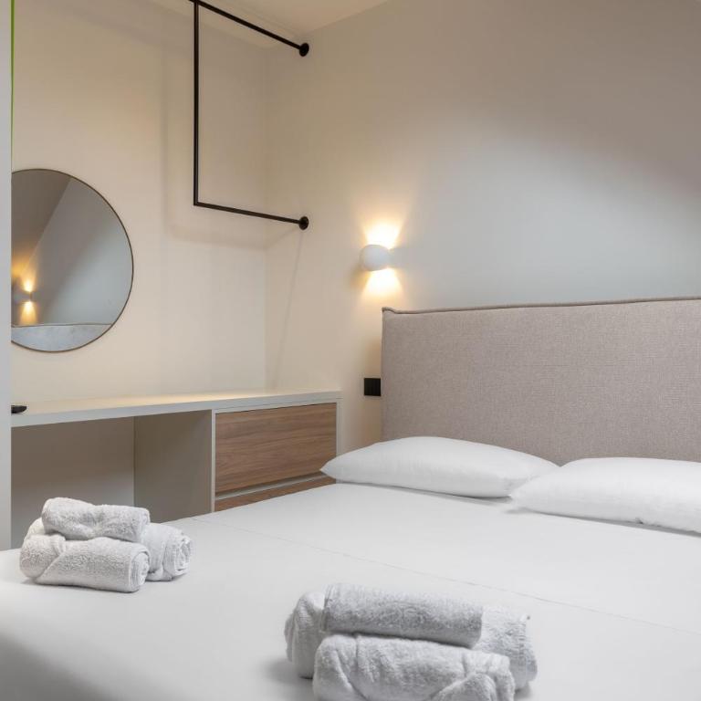 Chora Exclusive Apartments - Apartamento de 1 dormitorio - 10