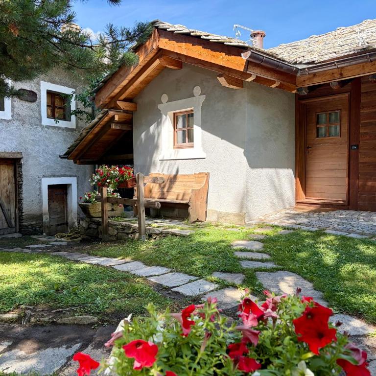 La Casa Del Tempo - VOTRE MAISON - Appartamento con 2 Camere da Letto - 6