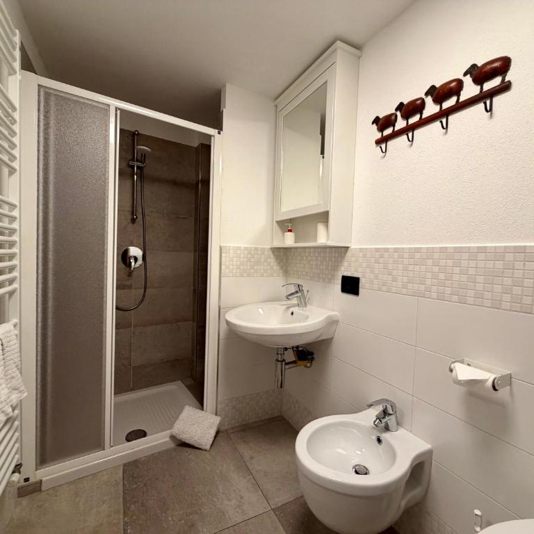 La Casa Del Tempo - VOTRE MAISON - Appartamento con 2 Camere da Letto - 7