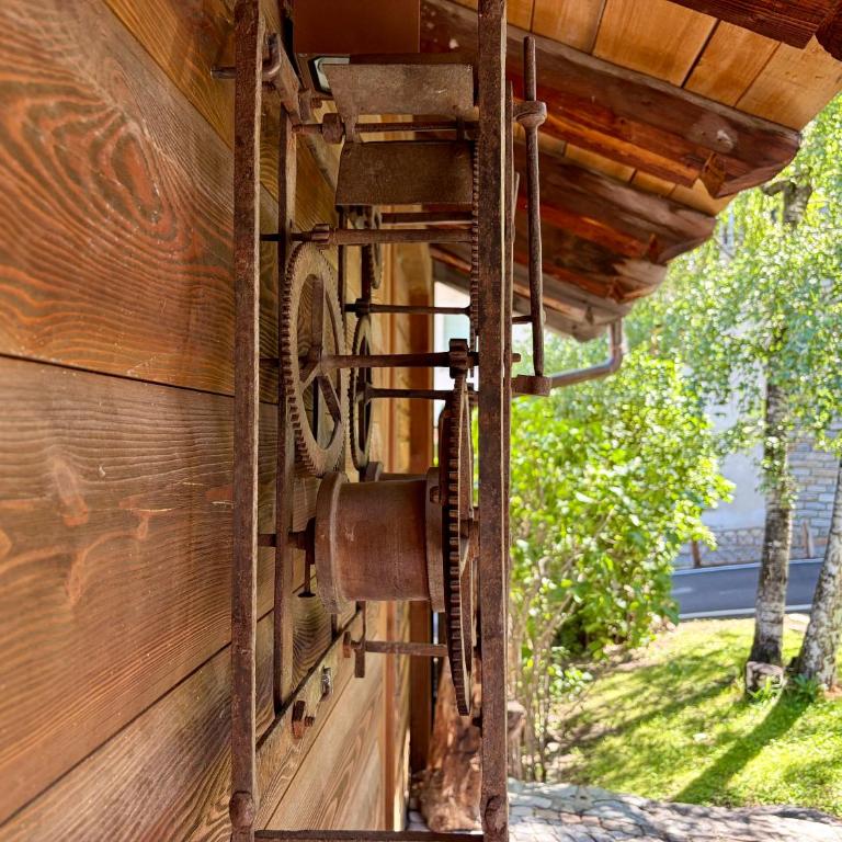 La Casa Del Tempo - VOTRE MAISON - Appartamento con 2 Camere da Letto - 8
