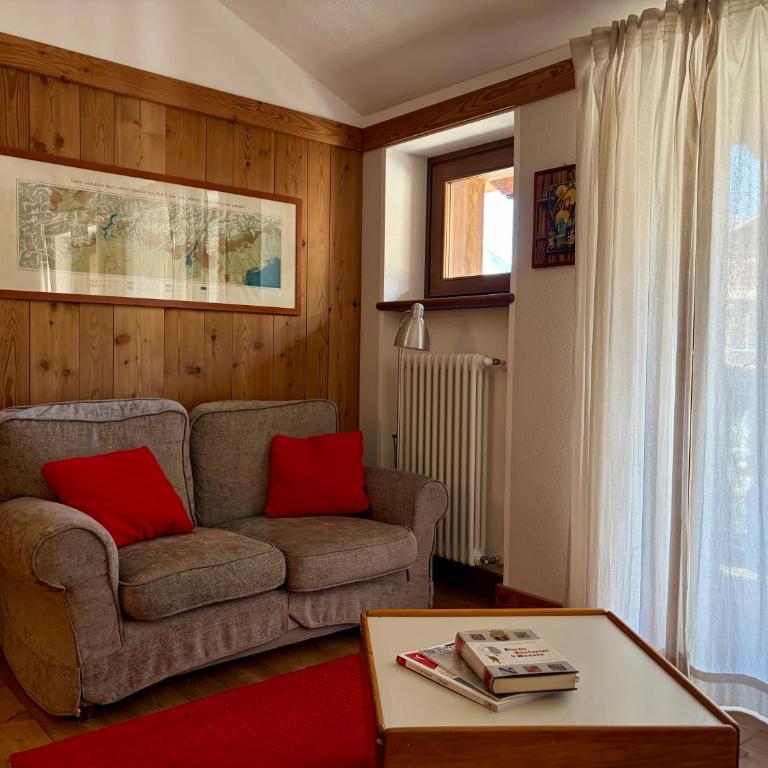 La Casa Del Tempo - VOTRE MAISON - Appartamento con 2 Camere da Letto - 9