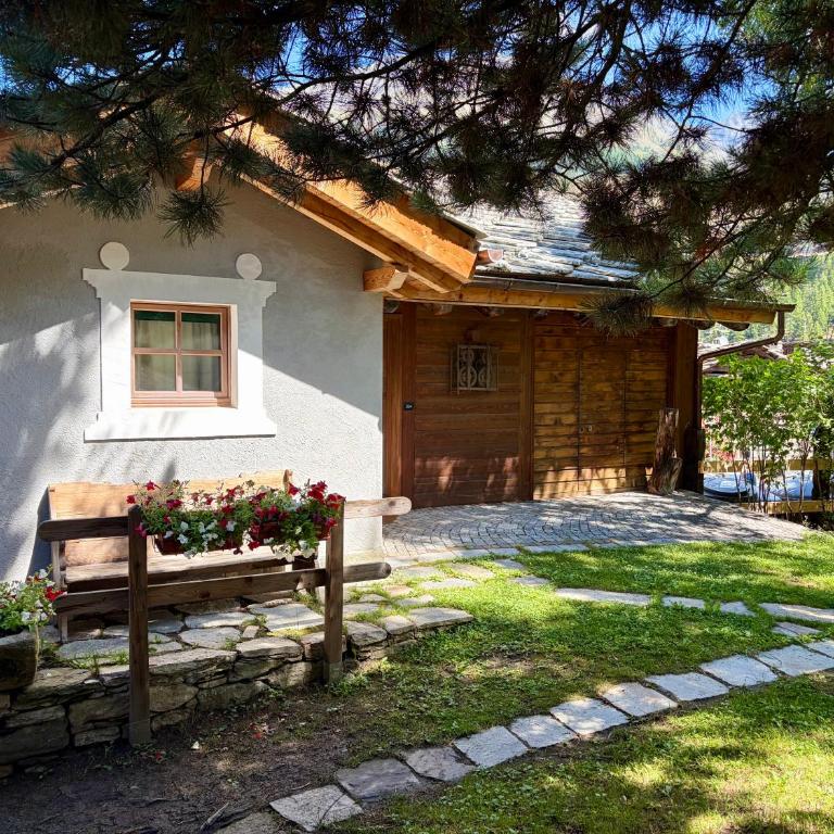 La Casa Del Tempo - VOTRE MAISON - Appartamento con 2 Camere da Letto - 10