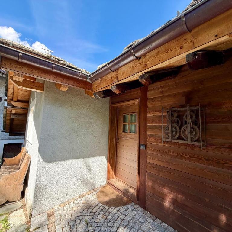 La Casa Del Tempo - VOTRE MAISON - Appartamento con 2 Camere da Letto - 11