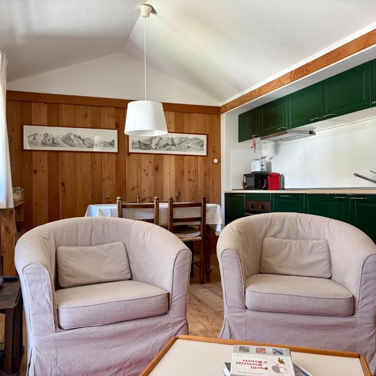La Casa Del Tempo - VOTRE MAISON - Appartamento con 2 Camere da Letto - 12