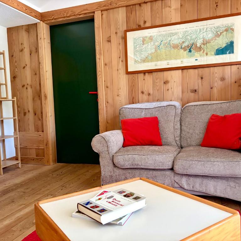 La Casa Del Tempo - VOTRE MAISON - Appartamento con 2 Camere da Letto - 14