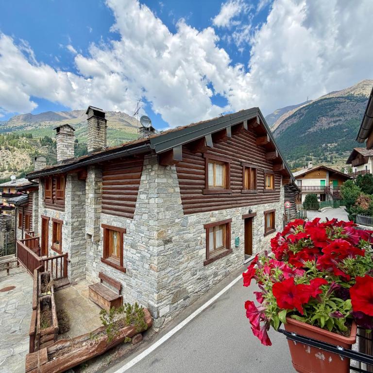 La Casa Del Tempo - VOTRE MAISON - Appartamento con 2 Camere da Letto - 15