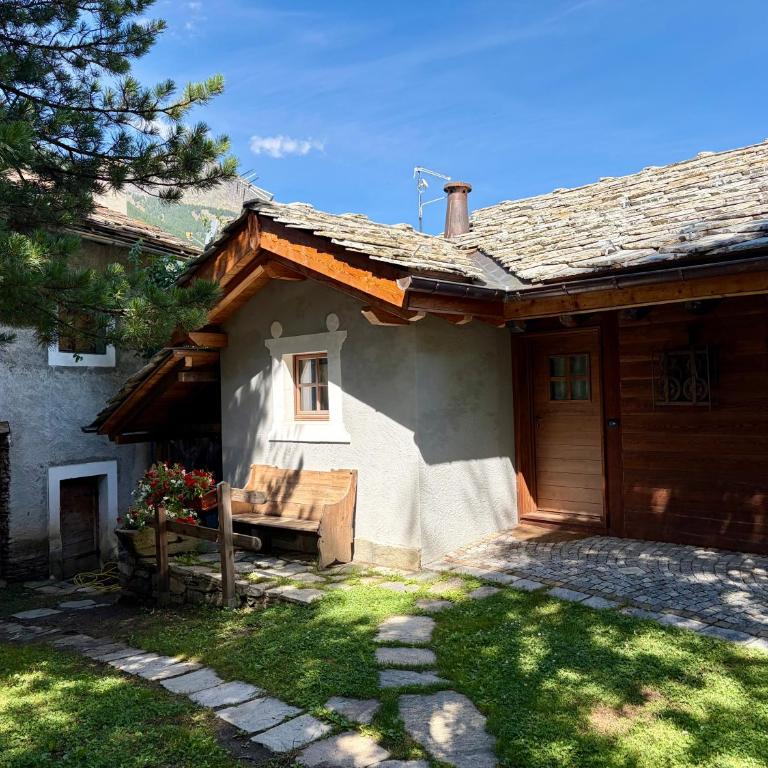 La Casa Del Tempo - VOTRE MAISON - Appartamento con 2 Camere da Letto - 17