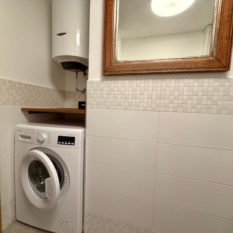 La Casa Del Tempo - VOTRE MAISON - Appartamento con 2 Camere da Letto - 18