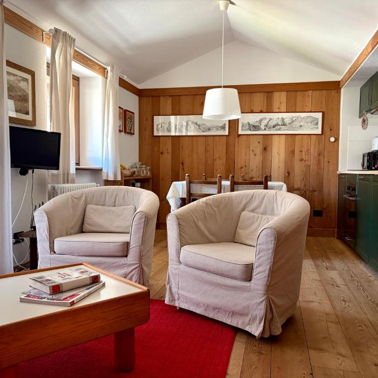 La Casa Del Tempo - VOTRE MAISON - Appartamento con 2 Camere da Letto - 19