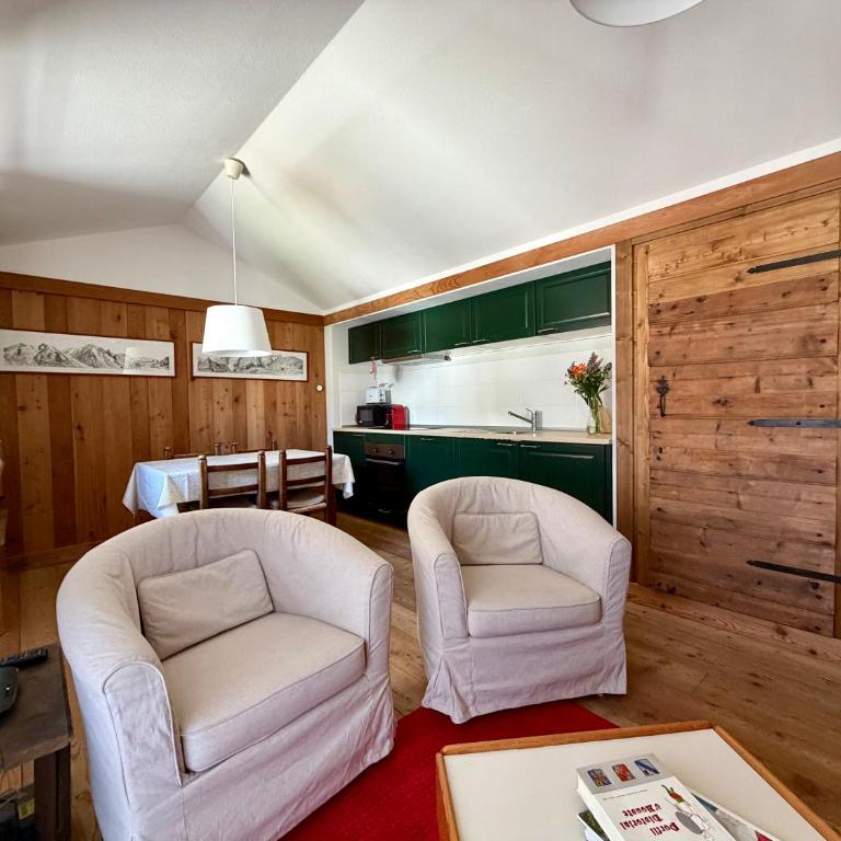 La Casa Del Tempo - VOTRE MAISON - Appartamento con 2 Camere da Letto - 21