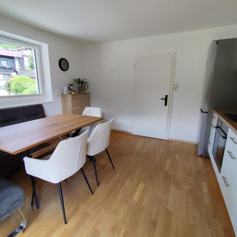 Appartement Pleikner - Apartment mit 2 Schlafzimmern und Balkon - 6