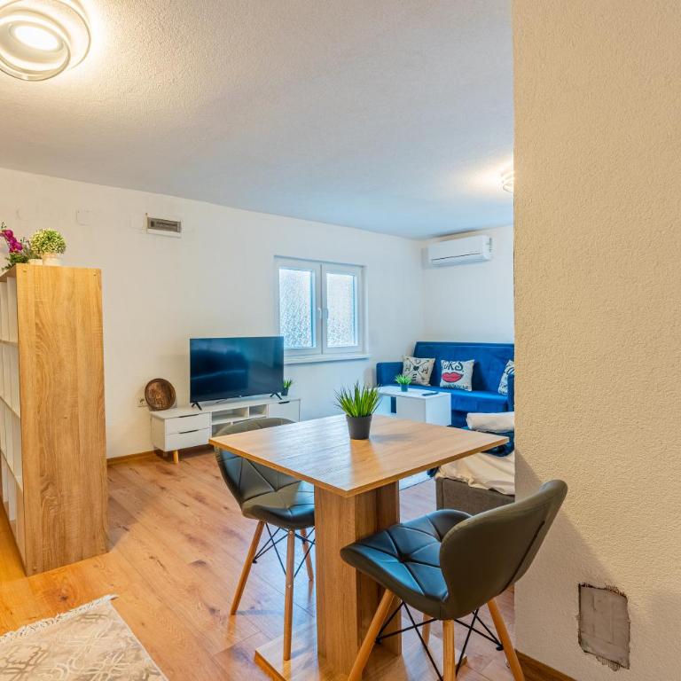 Downtown Nest Apartments & Parking - Apartman sa 1 Spavaćom Sobom - 2