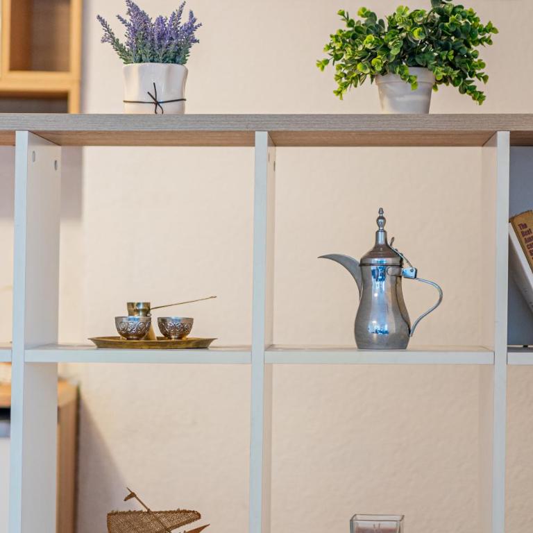 Downtown Nest Apartments & Parking - Apartman sa 1 Spavaćom Sobom - 6