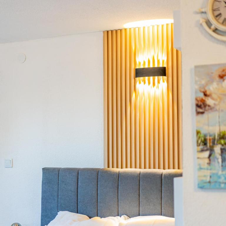 Downtown Nest Apartments & Parking - Apartman sa 1 Spavaćom Sobom - 9