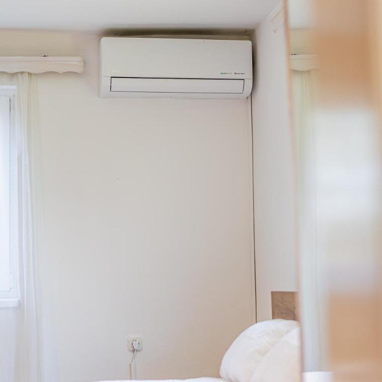 Downtown Nest Apartments & Parking - Apartman sa 1 Spavaćom Sobom - 7