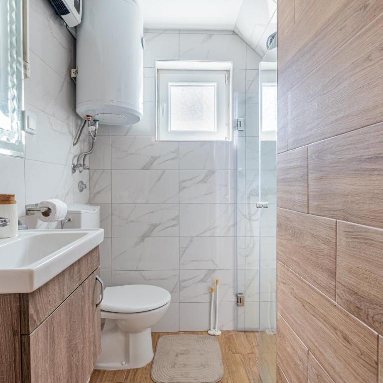 Downtown Nest Apartments & Parking - Apartman sa 1 Spavaćom Sobom - 26