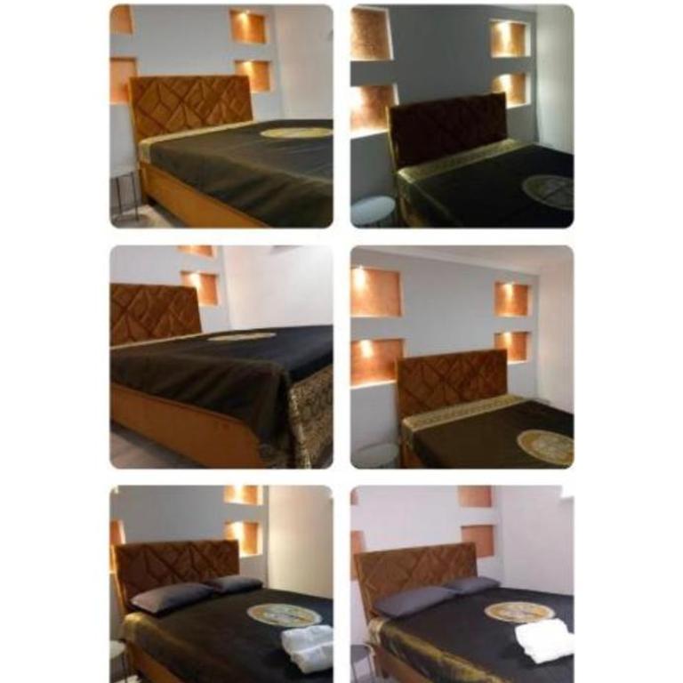 Diamond Apartments Sarajevo - Apartment mit 2 Schlafzimmern - 30