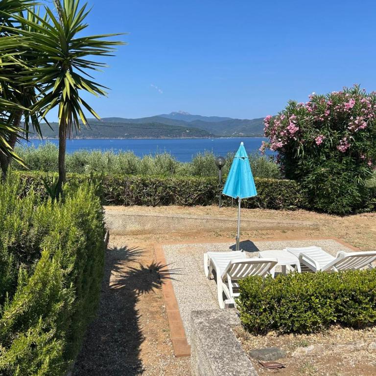 APPARTAMENTI ZUCCALE - A 200 mt dalla spiaggia - Appartamento con Vista Mare - 23
