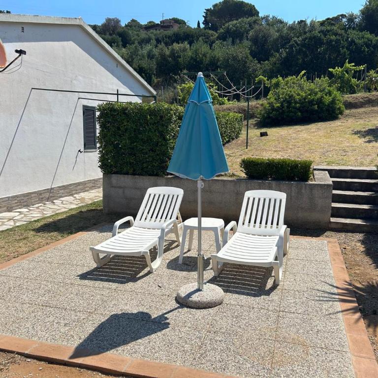 APPARTAMENTI ZUCCALE - A 200 mt dalla spiaggia - Appartamento con Vista Mare - 25