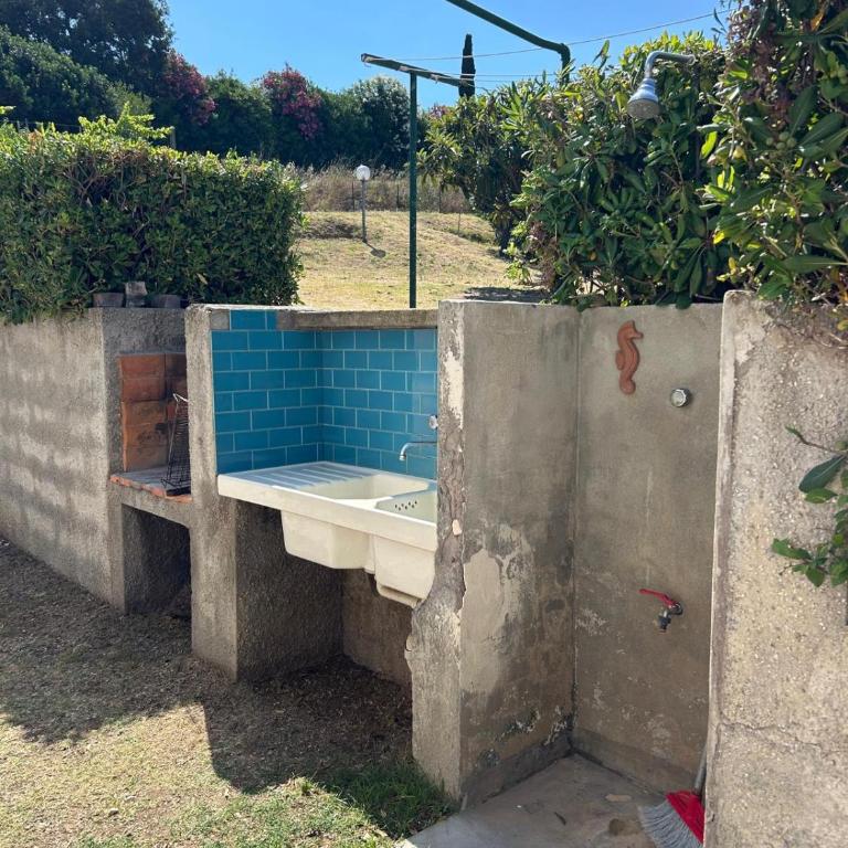 APPARTAMENTI ZUCCALE - A 200 mt dalla spiaggia - Appartamento con Vista Mare - 26