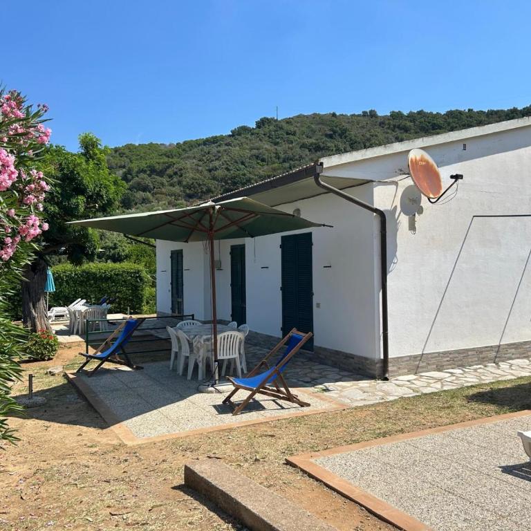 APPARTAMENTI ZUCCALE - A 200 mt dalla spiaggia - Appartamento con Vista Mare - 27