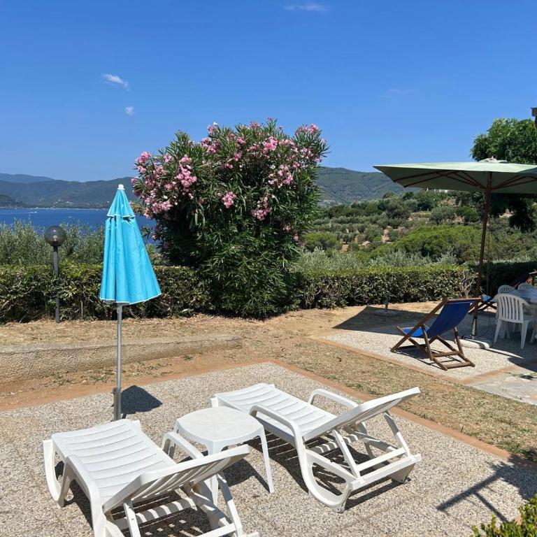 APPARTAMENTI ZUCCALE - A 200 mt dalla spiaggia - Appartamento con Vista Mare - 28