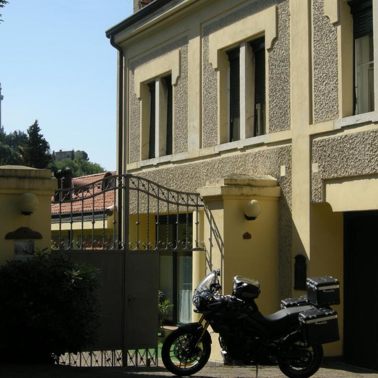 Le Residenze dei Serravallo - Appartamentino su 2 Livelli - 4