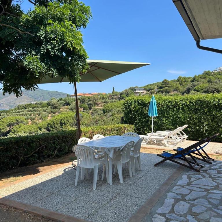 APPARTAMENTI ZUCCALE - A 200 mt dalla spiaggia - Appartamento con Vista Mare - 22