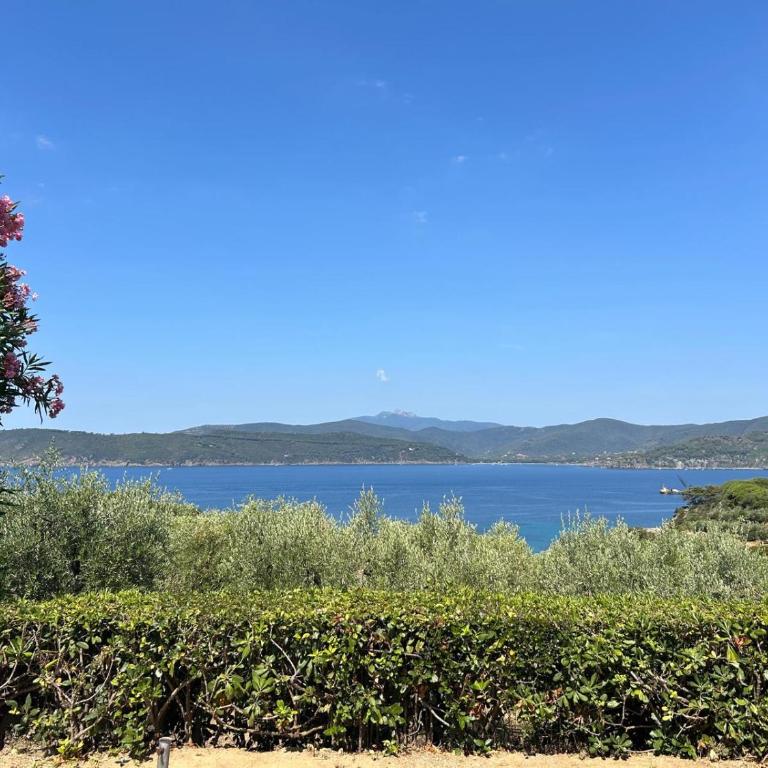 APPARTAMENTI ZUCCALE - A 200 mt dalla spiaggia - Appartamento con Vista Mare - 25