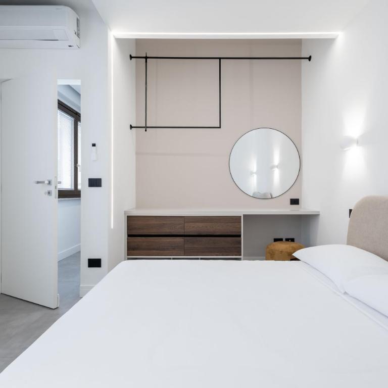 Chora Exclusive Apartments - Apartamento de 2 dormitorios - 16