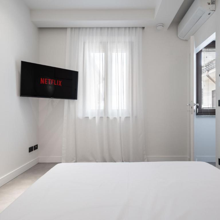 Chora Exclusive Apartments - Apartamento de 2 dormitorios - 17