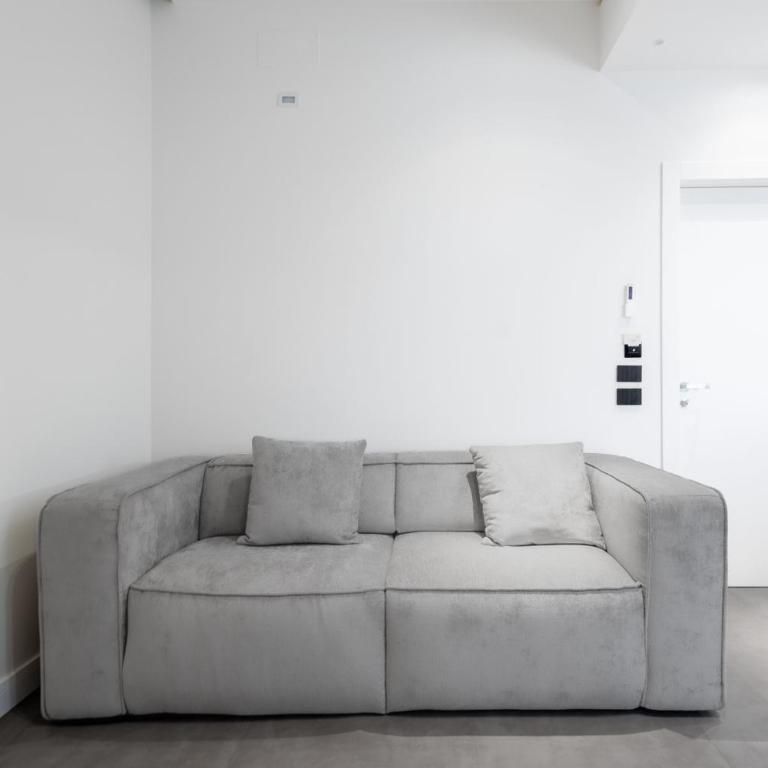 Chora Exclusive Apartments - Apartamento de 2 dormitorios - 27