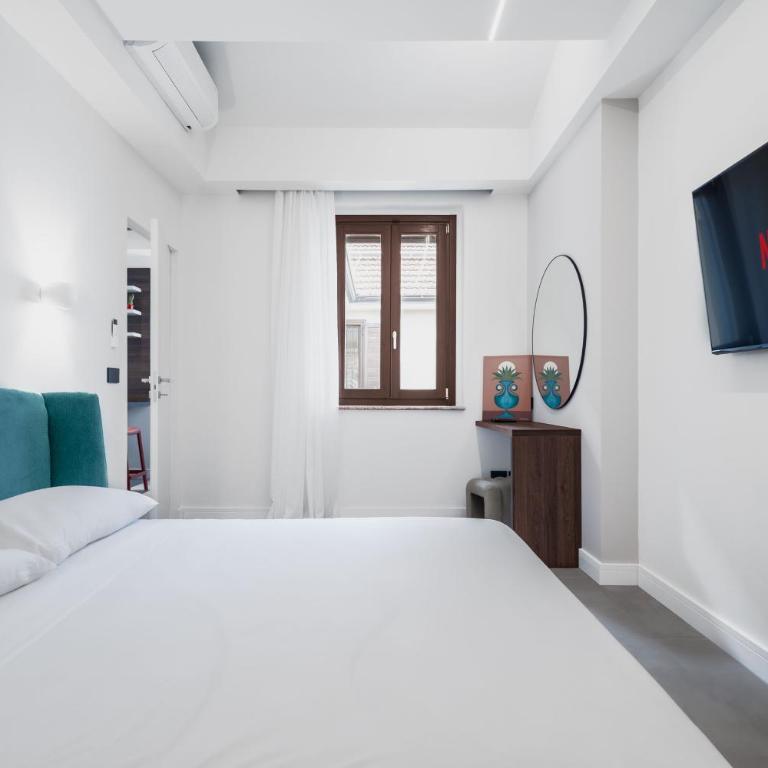 Chora Exclusive Apartments - Apartamento de 2 dormitorios - 13