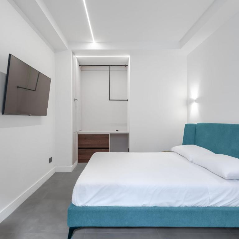 Chora Exclusive Apartments - Apartamento de 2 dormitorios - 11