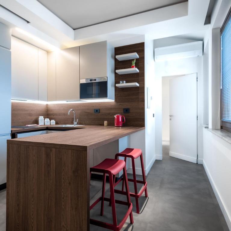 Chora Exclusive Apartments - Apartamento de 2 dormitorios - 2