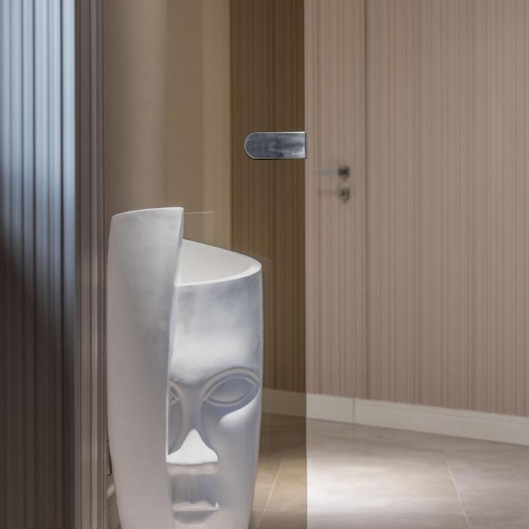 Chora Exclusive Apartments - Apartamento de 2 dormitorios - 28
