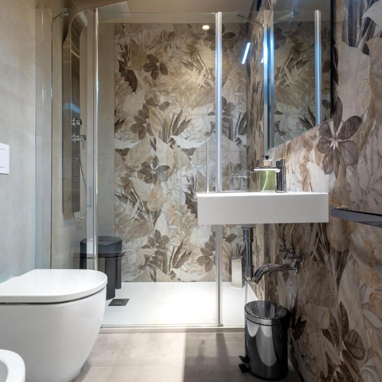 Chora Exclusive Apartments - Apartamento de 2 dormitorios - 22